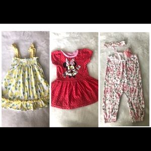 Toddler clothes